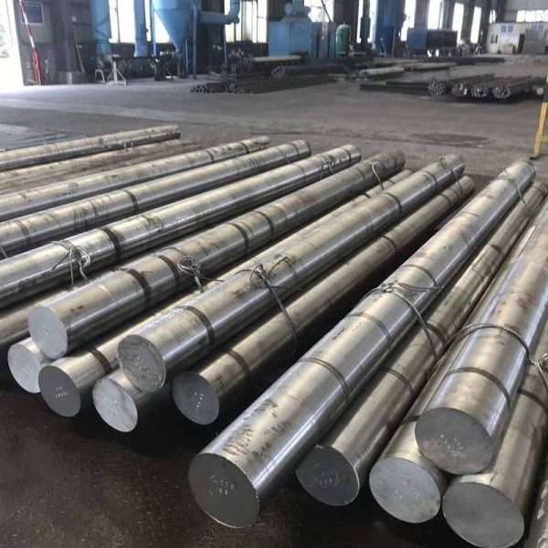 316316L Stainless Steel Bar 2