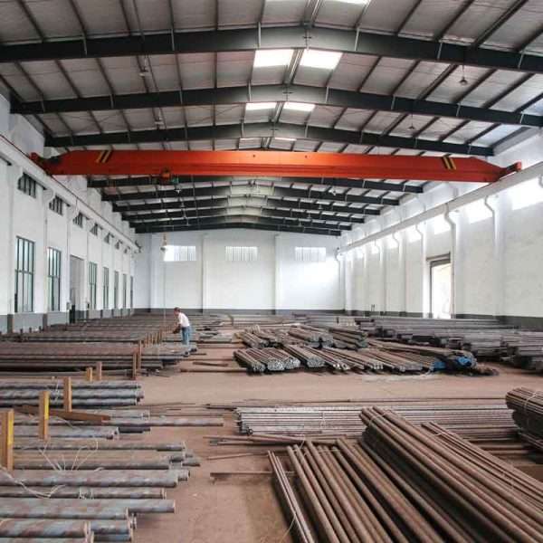 400 Series Stainless Steel Bar 3