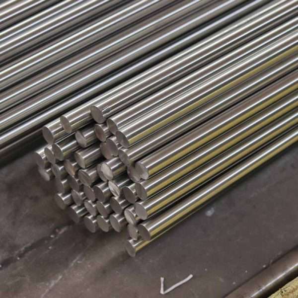 400 Series Stainless Steel Bar 7