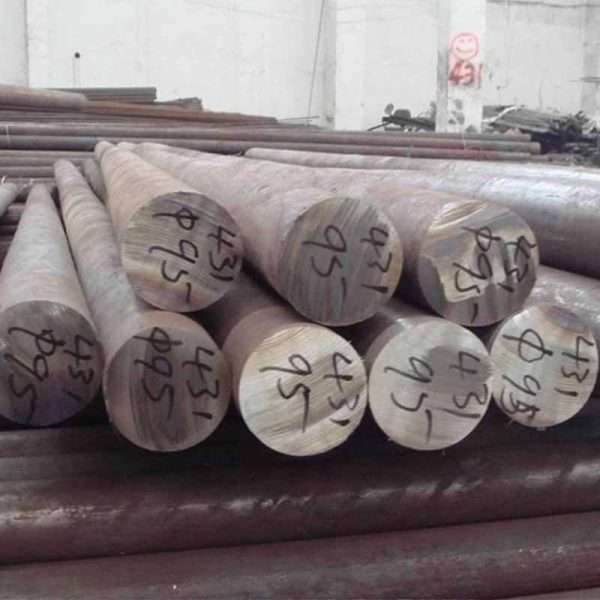 430430F Stainless Steel Bar 5