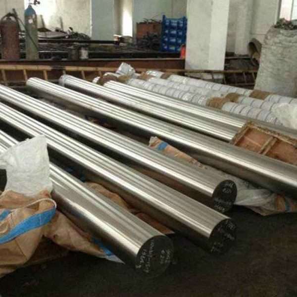 446 Stainless Steel Bar 2