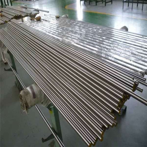 446 Stainless Steel Bar 4