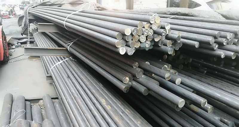 446 Stainless Steel Bar 5