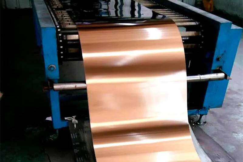 Stainless Steel Coil 20