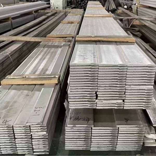 Stainless Steel Flat Bar 12