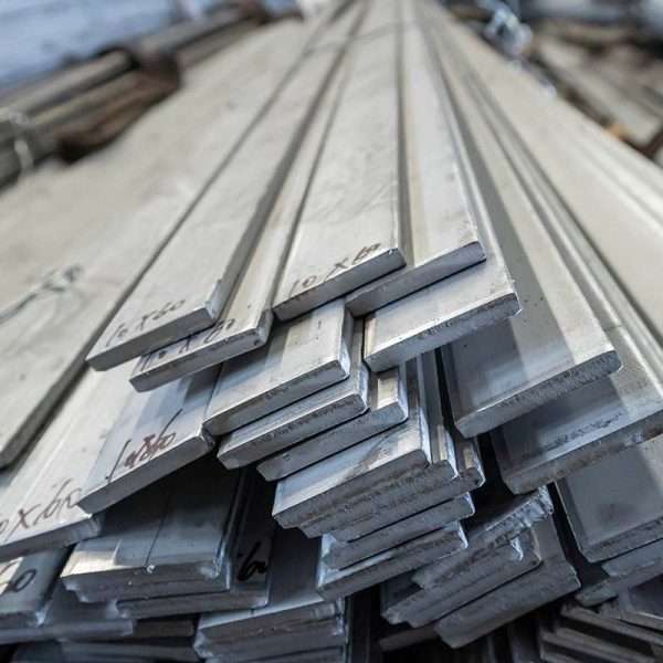 Stainless Steel Flat Bar 3