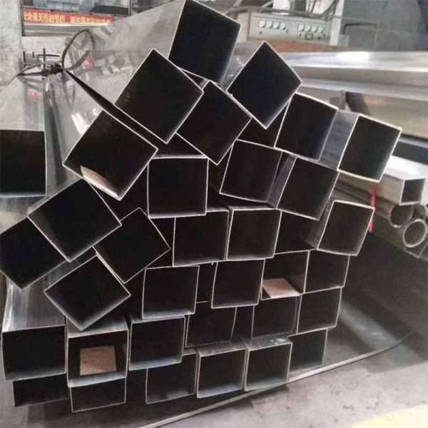 Stainless Steel Square Pipe 6