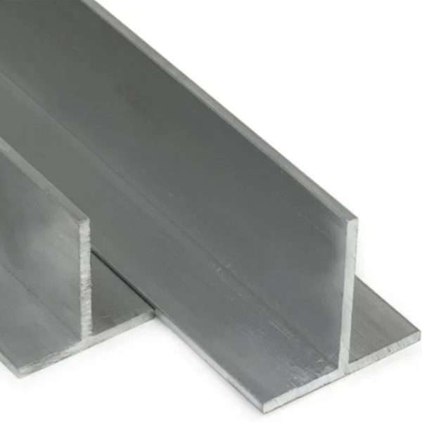 Stainless Steel Tee Bar 8