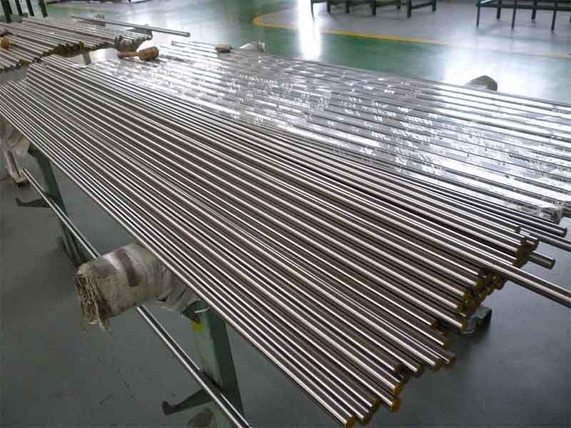 stainless steel round bar 12