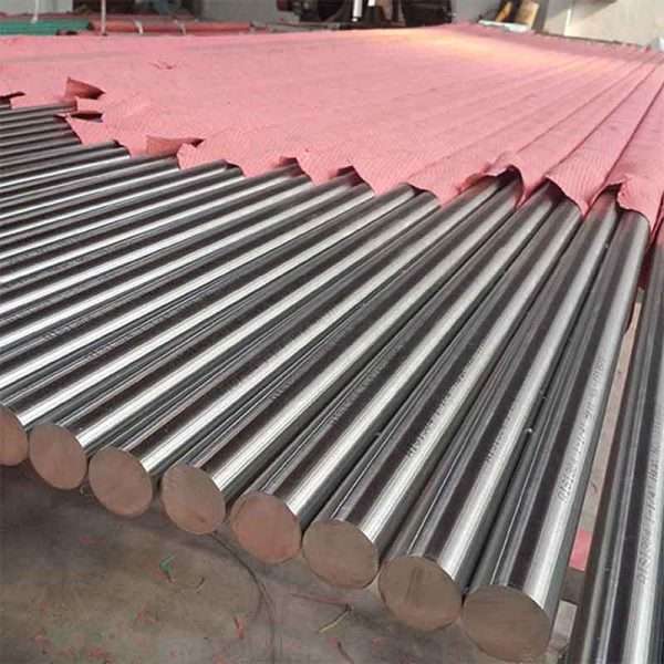 stainless steel round bar 15