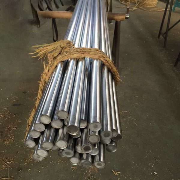 stainless steel round bar 17