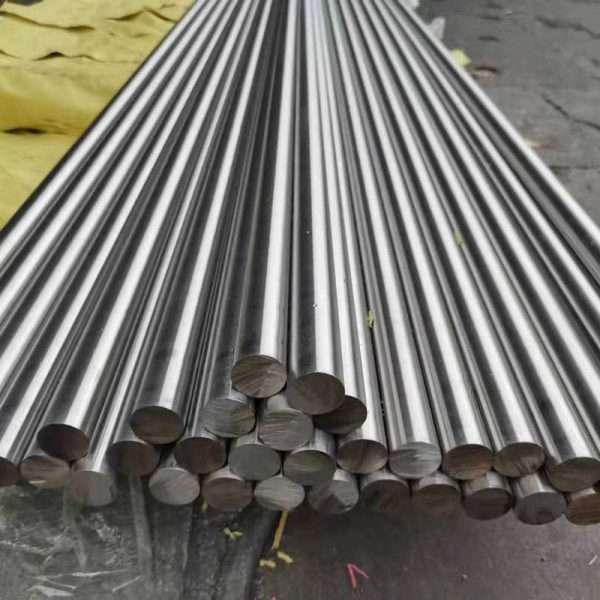 stainless steel round bar 19