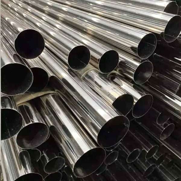 stainless steel tube 155