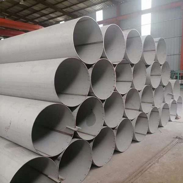 stainless steel tube 168