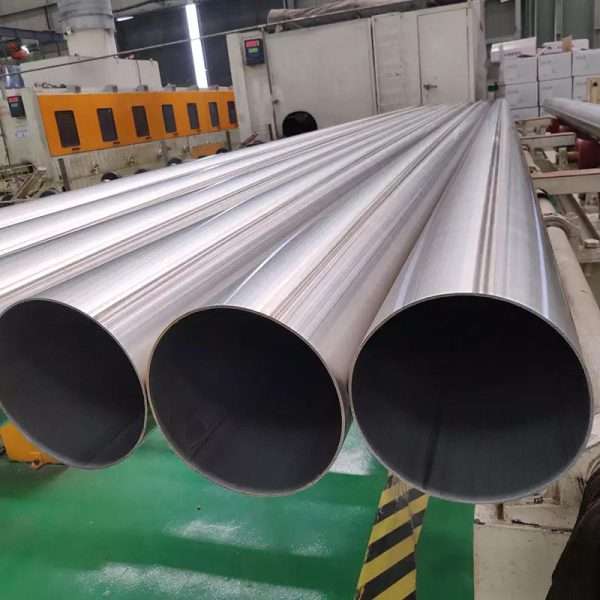 stainless steel tube 170