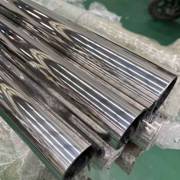 stainless steel tube 171