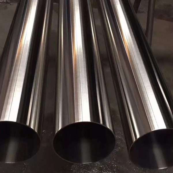 stainless steel tube 173