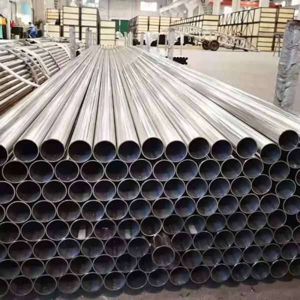 stainless steel tube 177