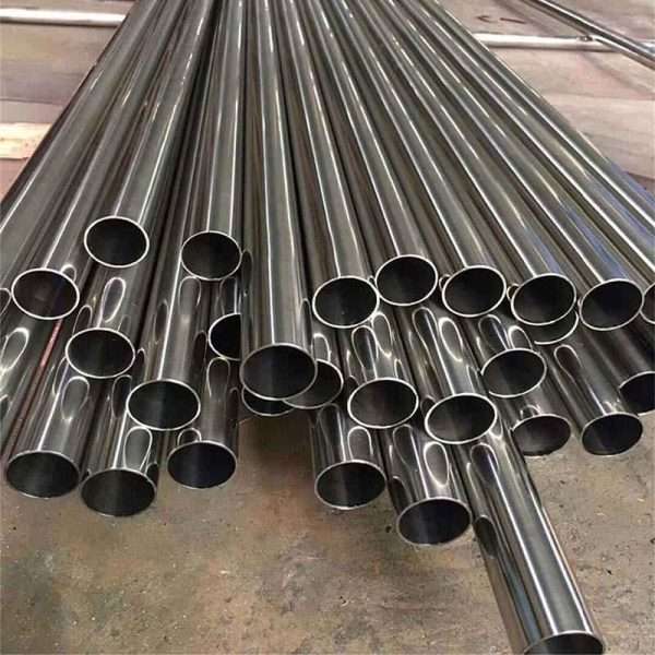 stainless steel tube 18