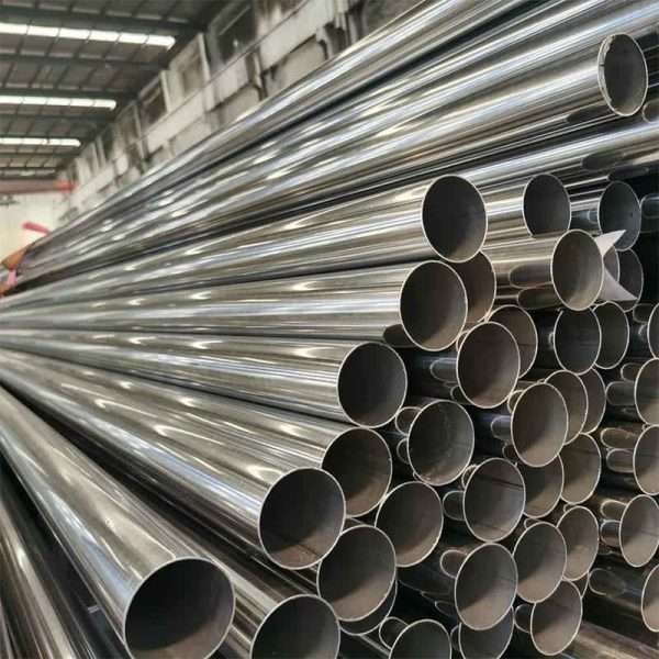 stainless steel tube 183