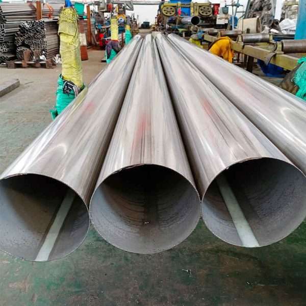 stainless steel tube 185