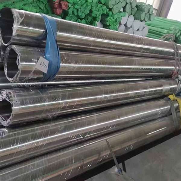 stainless steel tube 188