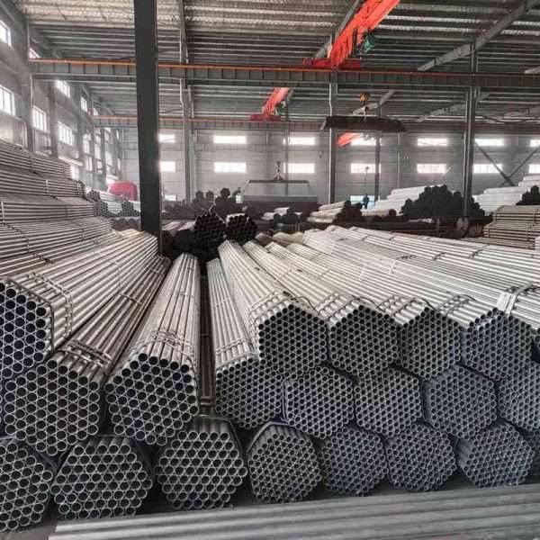 stainless steel tube 192