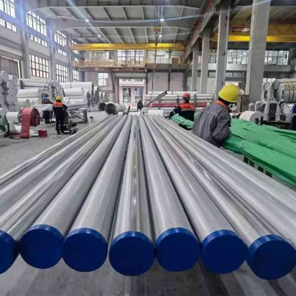 stainless steel tube 197