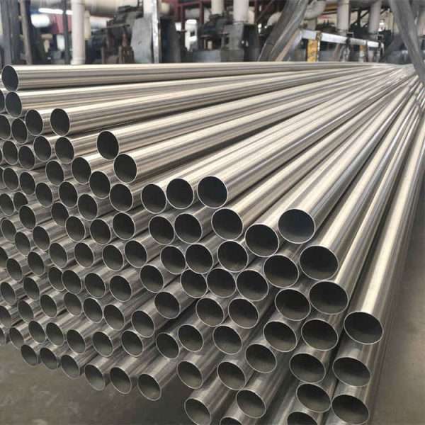 stainless steel tube 203