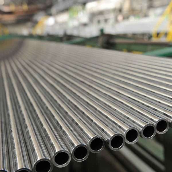 stainless steel tube 21