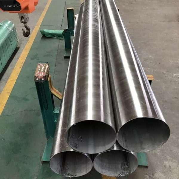 stainless steel tube 32