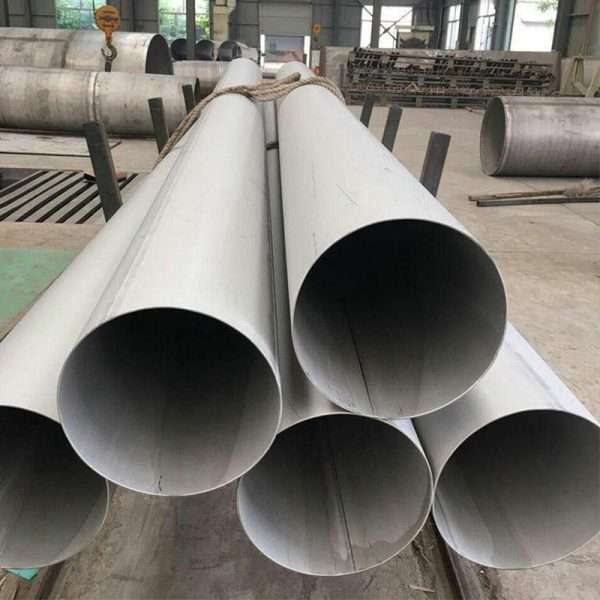 stainless steel tube 36