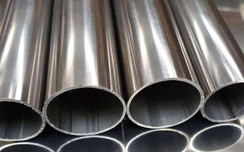 stainless steel tube 39 1