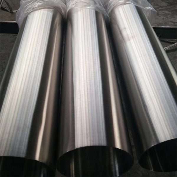 stainless steel tube 39