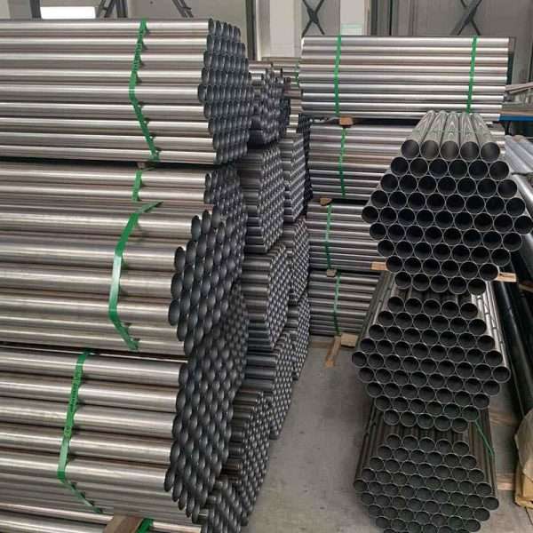 stainless steel tube 42