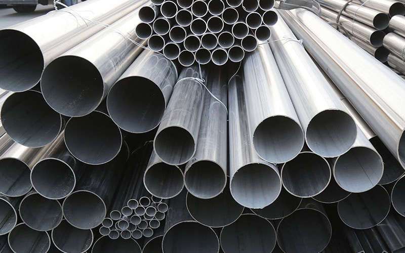 stainless steel tube 46 1