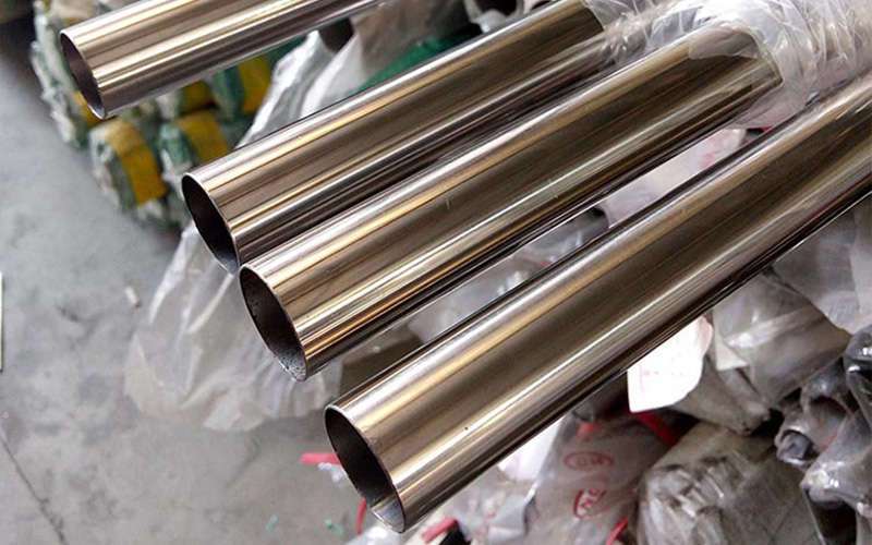 stainless steel tube 49 1