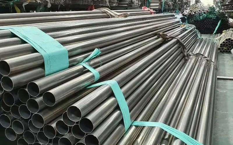 stainless steel tube 62 1