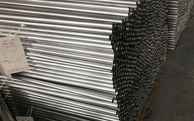 stainless steel tube 64 1