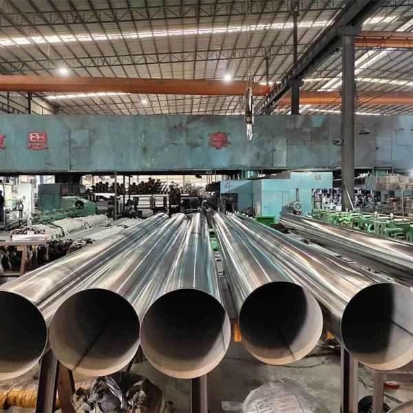 stainless steel tube 68