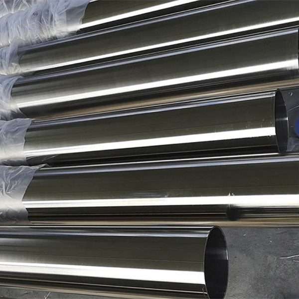 stainless steel tube 7