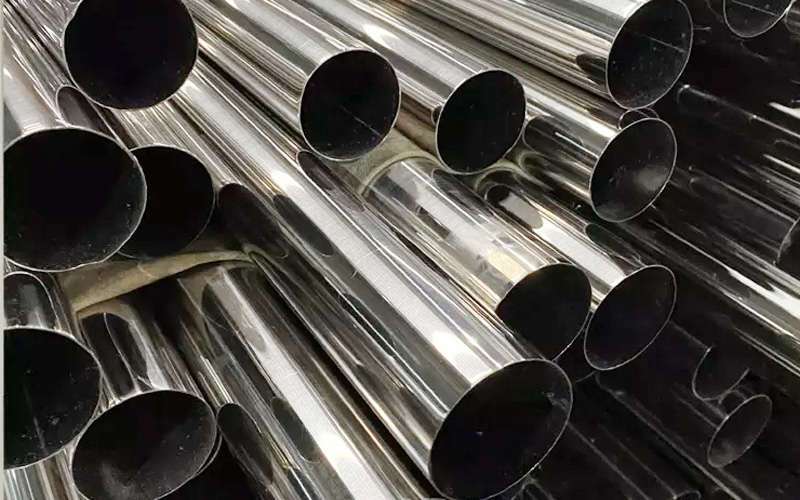 stainless steel tube 76 1