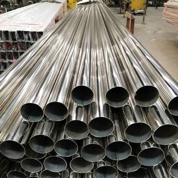 stainless steel tube 88